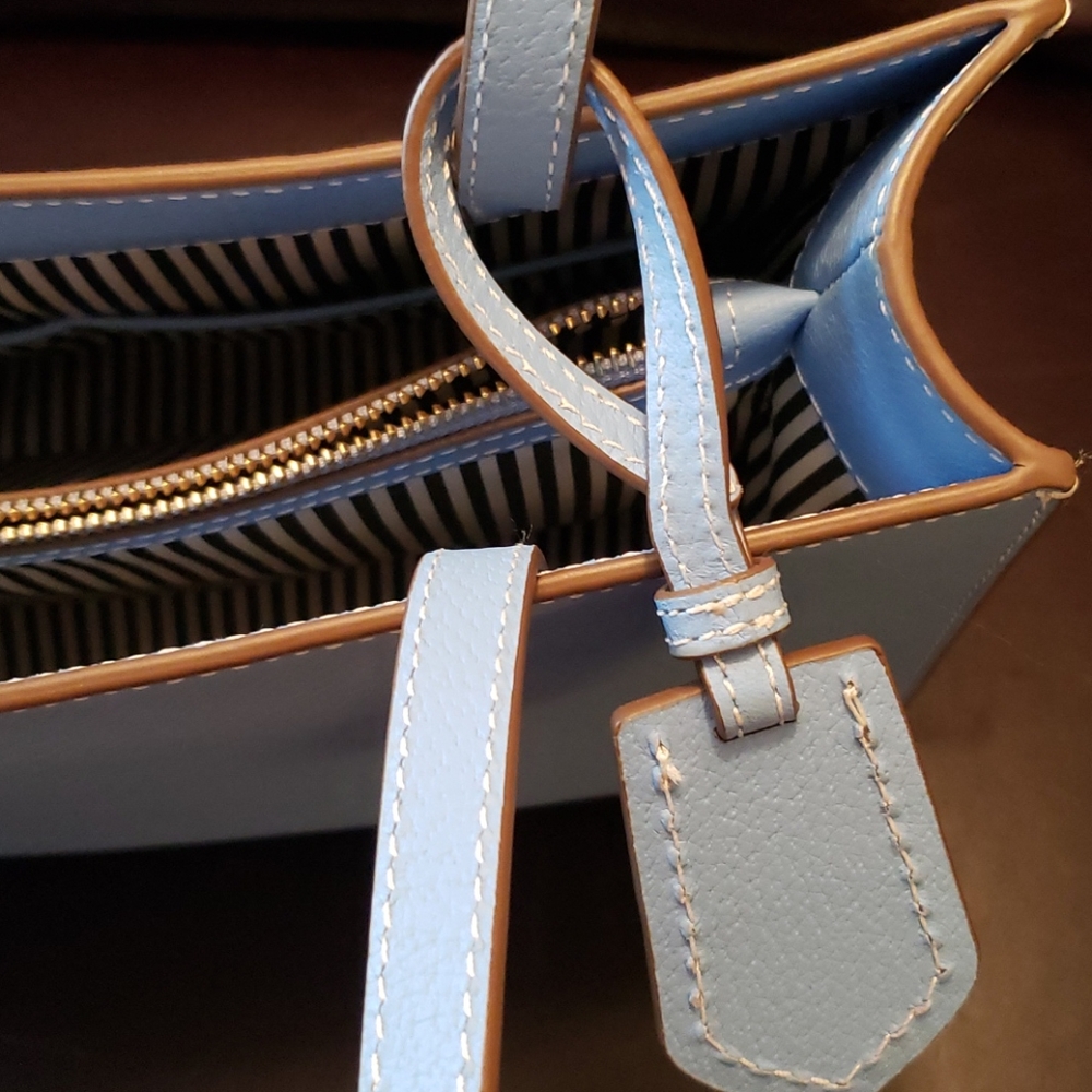 Kate Spade shoulder bag EUC - Picture 5 of 8